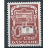 Dania - Nr 675 1979r - Słania