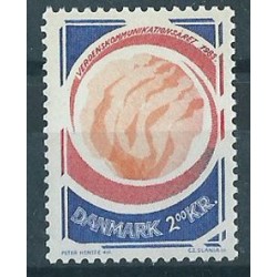 Dania - Nr 767 1983r - Słania