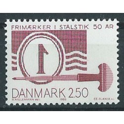 Dania - Nr 771 1983r - Słania
