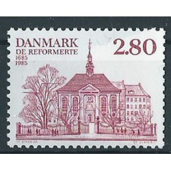 Dania - Nr 828 1985r - Słania