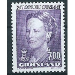 Grenlandia - Nr 244 1994r - Słania