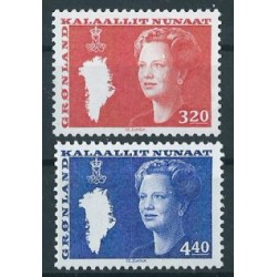 Grenlandia - Nr 189 - 90 1989r - Słania