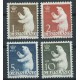 Grenlandia - Nr 058 - 61 1963r - Ssaki - Słania
