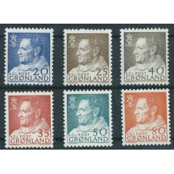 Grenlandia - Nr 052 - 57 1963r - Słania