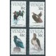 Venda - Nr 191 - 94 1989r - Ptaki