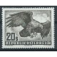 Austria - Nr 968 X 1952r - Ptak