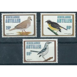 Antyle Hol. - Nr 429 - 311980r - Ptaki