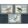 Antyle Hol. - Nr 429 - 31 1980r - Ptaki