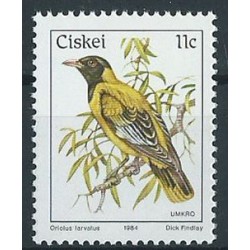 Ciskei - Nr 056 1984r - Ptak