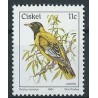 Ciskei - Nr 056 1984r - Ptak