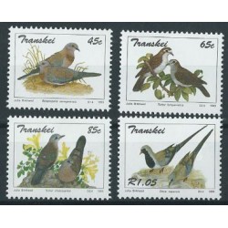 Venda - Nr 311 - 14 1993r - Ptaki
