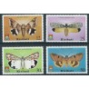 Kiribati - Nr 354 - 57 1980r - Motyle