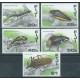 Fiji - Nr 568 - 72 1987r - Insekty