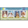 Honduras - Bl 74  Chr 386 2003r - Papież