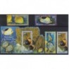 Samoa - Nr 997 - 00 Bl 72 2004r - Ryby