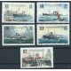 Guernsey - Nr 460 - 64 1989r - Marynistyka