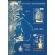 Rumunia - Bl 457 2009r - Marynistyka - Latarnia