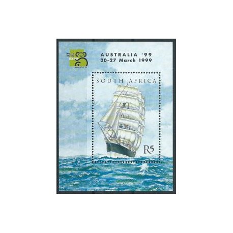 RPA - Bl 74 1999r - Marynistyka