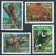 Wybrzeże Kości Słoniowej - Nr 767 - 70 1983r - Ssaki