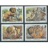 Ciskei - Nr 158 - 61 1989r - Ssaki