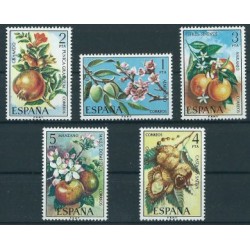 Hiszpania - Nr 2146 - 50 1975r - Owoce