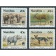 Namibia - Nr 735 - 38 1993r - Ssaki