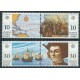 Cypr - Nr 790 - 93 1992r - CEPT - Marynistyka