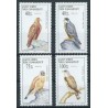 Cypr Tur. - Nr 453 - 56 1997r - Ptaki