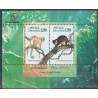 Indonezja - Bl 108 - Ssaki