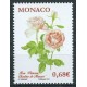 Monako  - Nr 3264 2015r - Kwiaty