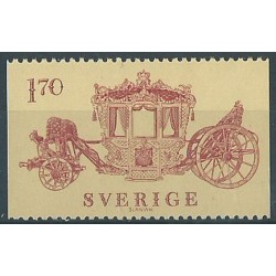 Szwecja - Nr 1044 1978r - Słania