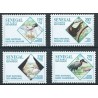 Senegal - Nr 1416 - 19 1996r - Ptaki
