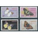Senegal - Nr 1398 - 01 1995r - Motyle