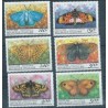 Togo - Nr 2875 - 80 1999r - Motyle