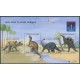St. Vincent  Gr - Bl 306 1994r - Dinozaury