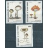 Wybrzeże Kości Słoniowej - Nr 1193 - 95 1997r - Grzyby