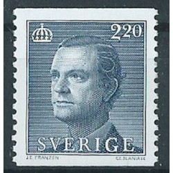 Szwecja - Nr 1466 1988r - Słania