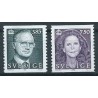 Szwecja - Nr 1930 - 31 1996r - Słania