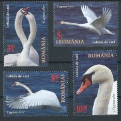 Rumunia - Nr 7750 - 53 2020r - Ptaki