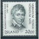 Islandia - Nr 667 1987r - Słania