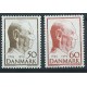 Dania - Nr 477 - 78 1969r - Słania