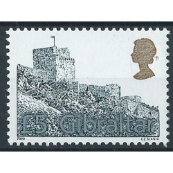 Gibraltar - Nr 938 2000r - Słania