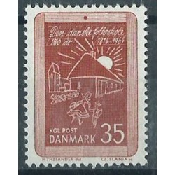 Dania - Nr 420 1964r - Słania