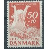 Dania - Nr 436 1965r - Słania