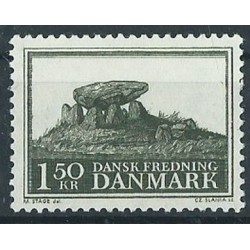Dania - Nr 448 1966r - Słania