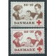 Dania - Nr 488 - 89 1969r - Słania