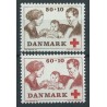 Dania - Nr 488 - 89 1969r - Słania