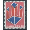 Dania - Nr 486 1969r - Slania