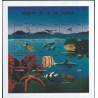 Tanzania - Nr 2845 - 56 1998r - Ryby
