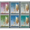 Burundi - Nr 1714 - 19 Chr 145 1990r - Papież